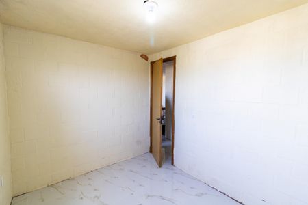 Apartamento à venda com 38m², 2 quartos e 1 vagaQuarto 2