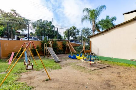 Apartamento à venda com 38m², 2 quartos e 1 vagaÁrea comum - Playground