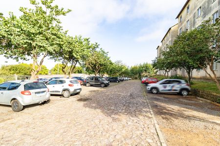 Apartamento à venda com 38m², 2 quartos e 1 vagaGaragem