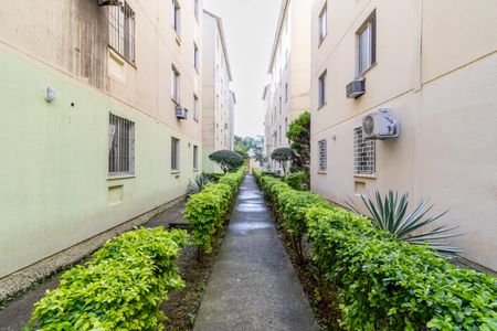 Apartamento à venda com 38m², 2 quartos e 1 vagaJardim