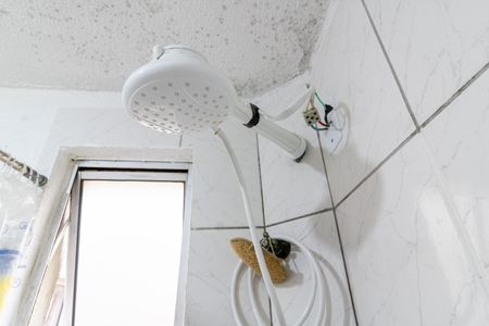 Apartamento à venda com 38m², 2 quartos e 1 vagaBanheiro