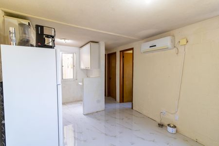 Apartamento à venda com 38m², 2 quartos e 1 vagaSala/Cozinha