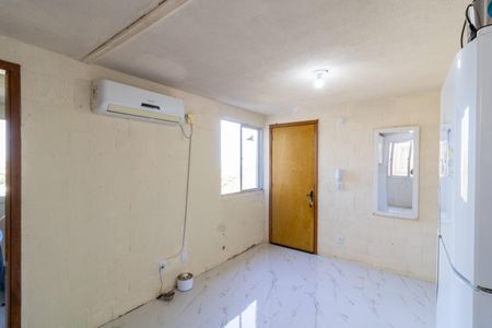 Apartamento à venda com 38m², 2 quartos e 1 vagaSala/Cozinha