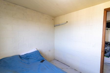 Apartamento à venda com 38m², 2 quartos e 1 vagaQuarto 1