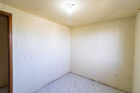 Apartamento à venda com 38m², 2 quartos e 1 vagaQuarto 2