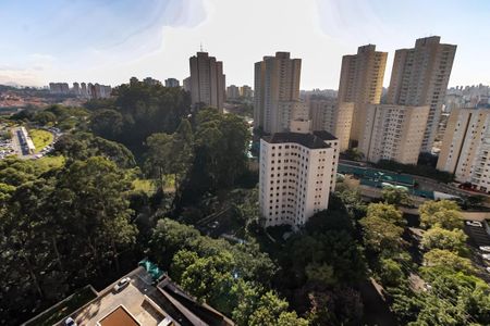 Apartamento à venda com 57m², 2 quartos e 1 vagaVista da Varanda