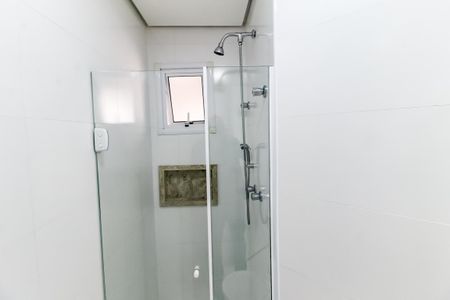 Apartamento à venda com 57m², 2 quartos e 1 vagaBanheiro Corredor