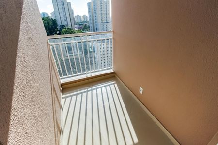 Apartamento à venda com 57m², 2 quartos e 1 vagaVaranda da Sala