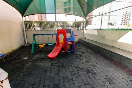 Apartamento à venda com 57m², 2 quartos e 1 vagaÁrea comum - Playground