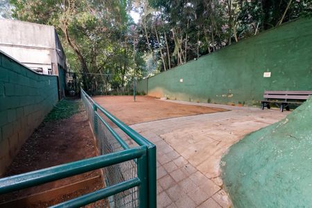 Apartamento à venda com 57m², 2 quartos e 1 vagaEspaço PET