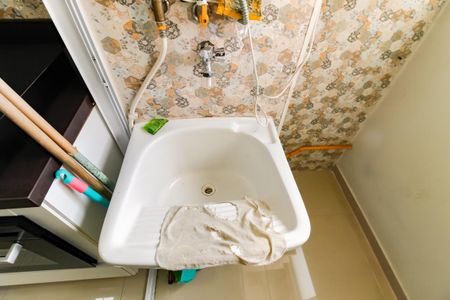 Apartamento à venda com 57m², 2 quartos e 1 vagaÁrea de Serviço