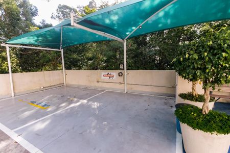 Apartamento à venda com 57m², 2 quartos e 1 vagaÁrea comum - Lava Rápido