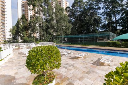 Apartamento à venda com 57m², 2 quartos e 1 vagaÁrea comum - Piscina