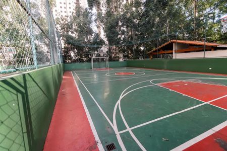 Apartamento à venda com 57m², 2 quartos e 1 vagaQuadra Esportiva 2