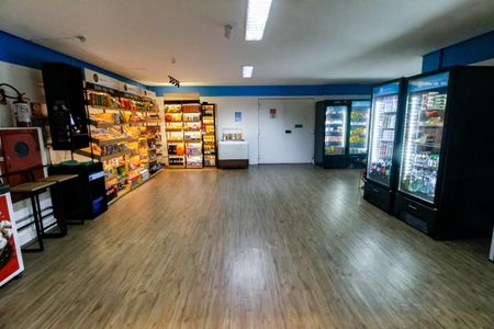 Apartamento à venda com 57m², 2 quartos e 1 vagaMercadinho