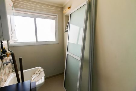 Apartamento à venda com 57m², 2 quartos e 1 vagaÁrea de Serviço