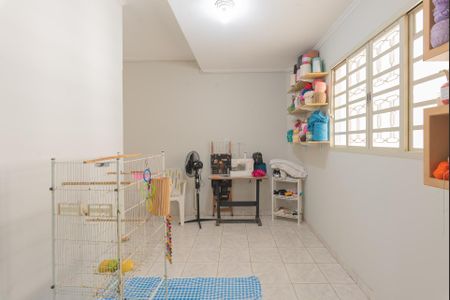 Casa à venda com 230m², 3 quartos e 3 vagas
