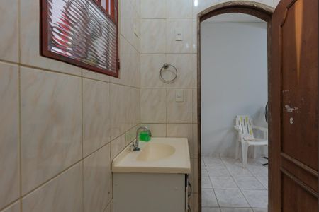 Casa à venda com 230m², 3 quartos e 3 vagas