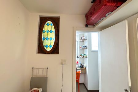 Apartamento à venda com 230m², 2 quartos e 2 vagasQuarto de Serviço