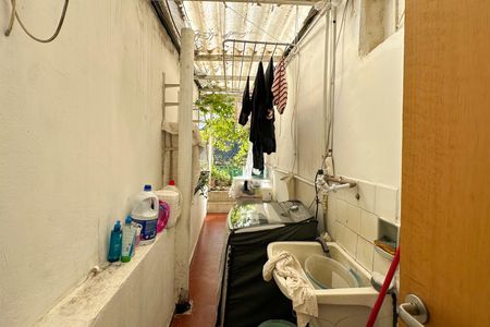 Apartamento à venda com 230m², 2 quartos e 2 vagasÁrea de Serviço