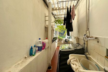Apartamento à venda com 230m², 2 quartos e 2 vagasÁrea de Serviço