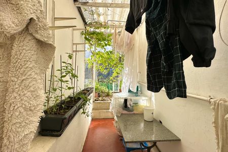 Apartamento à venda com 230m², 2 quartos e 2 vagasÁrea de Serviço