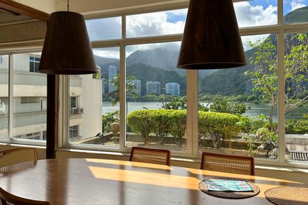 Apartamento à venda com 230m², 2 quartos e 2 vagasSala