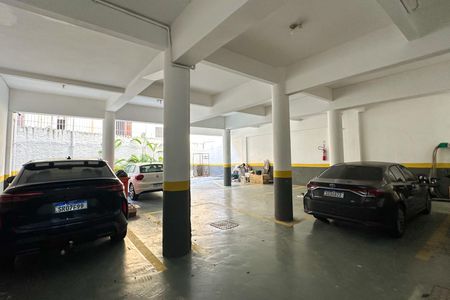 Apartamento à venda com 230m², 2 quartos e 2 vagasGaragem