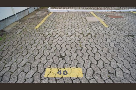 Apartamento à venda com 36m², 1 quarto e 1 vagaGaragem 