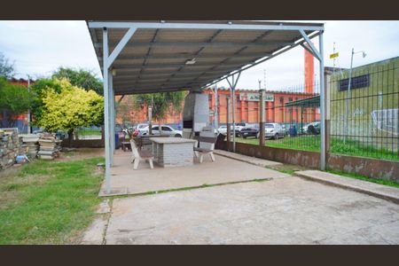 Apartamento à venda com 36m², 1 quarto e 1 vagaBrinquedoteca 