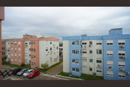 Apartamento à venda com 36m², 1 quarto e 1 vagaSala_Vista 
