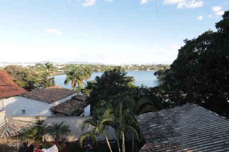 Casa à venda com 1860m², 5 quartos e 8 vagasVista da Suite 4