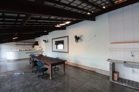 Casa à venda com 1860m², 5 quartos e 8 vagasÁrea Gourmet