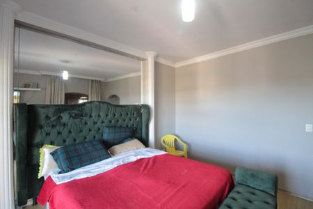 Casa à venda com 1860m², 5 quartos e 8 vagasSuite 1