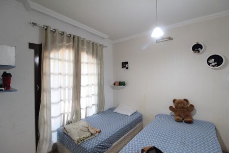 Casa à venda com 1860m², 5 quartos e 8 vagasSuite 3