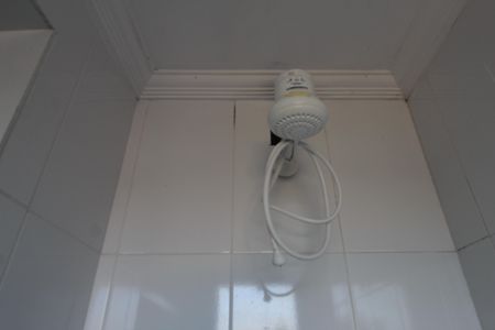 Casa à venda com 1860m², 5 quartos e 8 vagasBanheiro da Suite 1