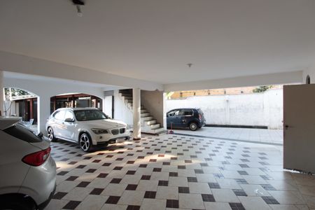 Casa à venda com 1860m², 5 quartos e 8 vagasGaragem