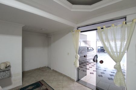 Casa à venda com 1860m², 5 quartos e 8 vagasEscritório