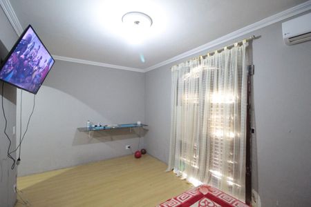 Casa à venda com 1860m², 5 quartos e 8 vagasSuite 2