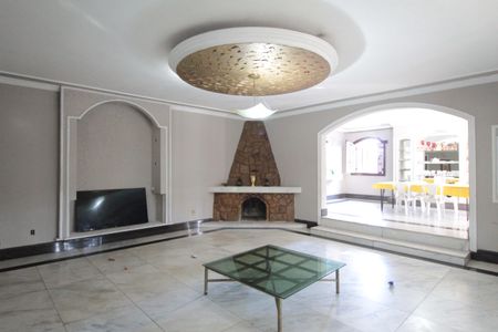 Casa à venda com 1860m², 5 quartos e 8 vagasSala 1