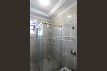 Casa à venda com 1860m², 5 quartos e 8 vagasBanheiro da Suite 2