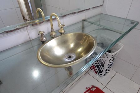 Casa à venda com 1860m², 5 quartos e 8 vagasBanheiro da Suite 3