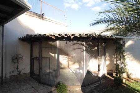 Casa à venda com 1860m², 5 quartos e 8 vagasÁrea Gourmet