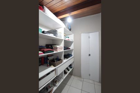 Casa à venda com 1860m², 5 quartos e 8 vagasCloset da Suite 4