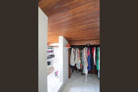 Casa à venda com 1860m², 5 quartos e 8 vagasCloset da Suite 4