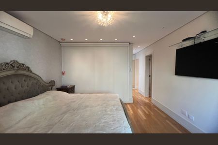 Apartamento à venda com 230m², 4 quartos e 4 vagas Apartamento à venda com 230m², 4 quartos e 4 vagasSuite 4