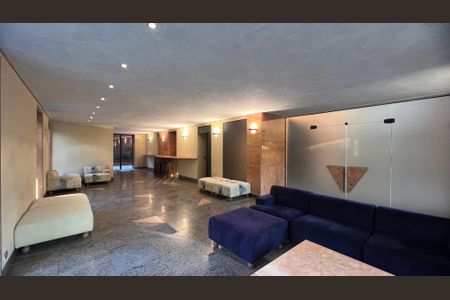 Apartamento à venda com 230m², 4 quartos e 4 vagas Apartamento à venda com 230m², 4 quartos e 4 vagasÁrea comum