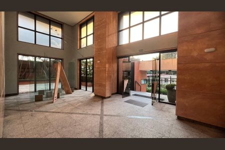 Apartamento à venda com 230m², 4 quartos e 4 vagas Apartamento à venda com 230m², 4 quartos e 4 vagasÁrea comum