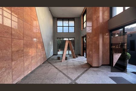 Apartamento à venda com 230m², 4 quartos e 4 vagas Apartamento à venda com 230m², 4 quartos e 4 vagasÁrea comum