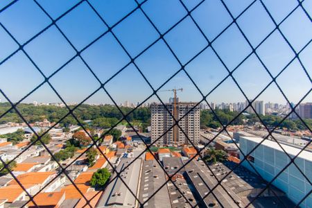 Apartamento para alugar com 55m², 2 quartos e 1 vagaVista